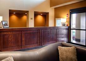 Best Western Lapeer Inn 2