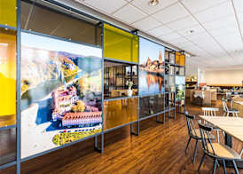 ibis Hotel Regensburg City 3