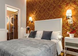 Bed And Best 4