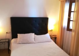 Apartamento Marina Nacional 2