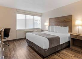 Best Western Plus Waterloo & Cedar Falls 5