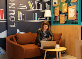 Hotel Ibis Budget Rennes Cesson 5