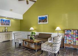Quality Inn Conyers I-20 3