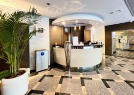 BU Place Hotel 3