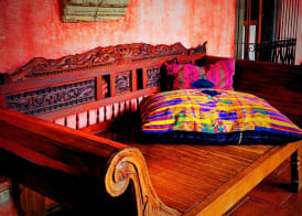 La Casa de los Sueños 2