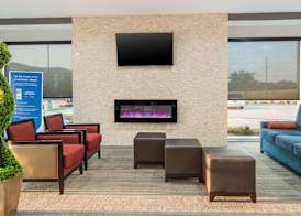 Comfort Suites DeSoto Dallas South 3