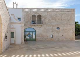 Masseria Valentina 2