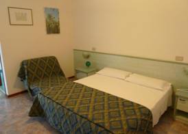 Hotel Firenze 5