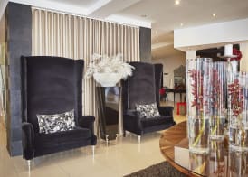Hotel As Americas 5