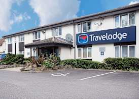 Travelodge Oxford Wheatley 3