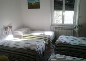 Hotel Massena 5