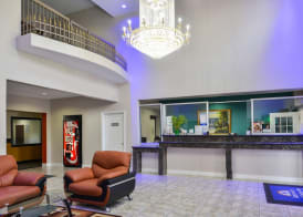 Americas Best Value Inn and Suites Houston FM 1960 4