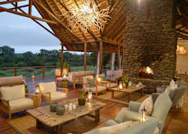 Lion Sands Narina Lodge 3