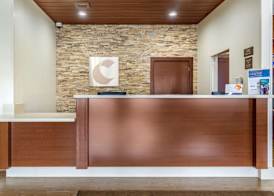 Comfort Inn & Suites Lakewood by JBLM 3