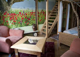ARTHARMONY Pension & Hostel 5