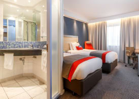 Holiday Inn Express BIRMINGHAM - WALSALL by IHG 4