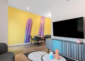 The Paloma Resort 5