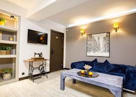 The Phoenix Boutique Hotel 3
