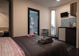 PIGNATELLI GUEST HOUSE 3