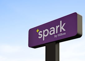 Spark By Hilton Nashville At Opryland 2