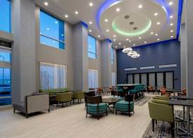 Hampton Inn & Suites Gilroy, Ca 3