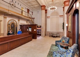 SpringHill Suites by Marriott Baltimore Downtown/Inner Harbor 2