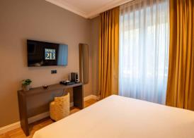 Domus 213 Guest House - Boutique Suites in Auditorium, Stadio Olimpico, Piazza del Popolo 5