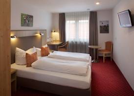 Familienhotel Löwen 2