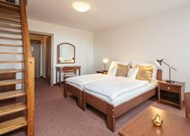 Pytloun Wellness Hotel Hasištejn 5