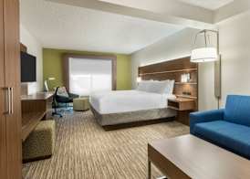 Holiday Inn Express & Suites BENTONVILLE by IHG 2
