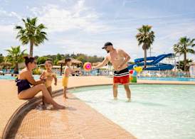 Camping Officiel Siblu le Montourey 3