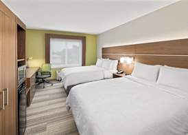 Holiday Inn Express & Suites PALM BAY by IHG 4