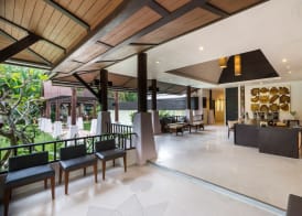 Barali Beach Resort Koh Chang 2