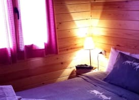 Bungalows Nou Camping 2