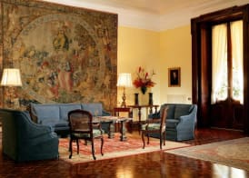 Villa Spalletti Trivelli - Small Luxury Hotels of the World 3