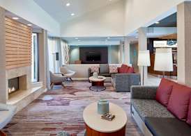 Sonesta Select Raleigh Durham Airport Morrisville 3