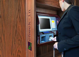 b-smart motel Sevelen 4