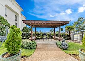 Hampton Inn & Suites Tifton 4
