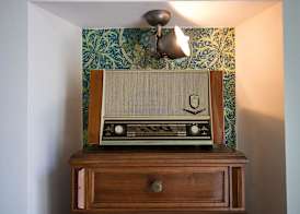 Porta Tosa Boutique 3
