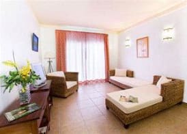 Apts Aguamarina Golf 2