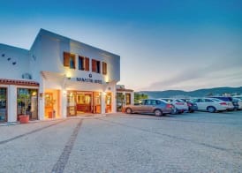 Magna Manastir Hotel 2