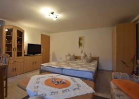 Schönes Appartement am Meer in Klütz 2