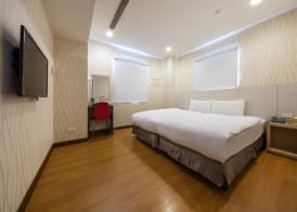 Tomorrow Hotel 4