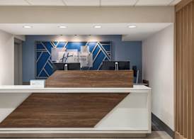 Holiday Inn Express CORNING - PAINTED POST by IHG 4