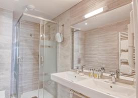 Hotel Kyriad Saint Malo Centre Plage 4