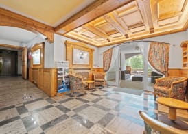 Aparthotel Princess 3