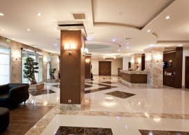 Mercia Hotels & Resorts 2