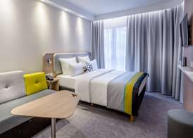 Holiday Inn Express ROSENHEIM by IHG 3