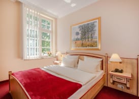Vineta Strandhotels 3