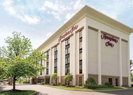 Hampton Inn Reading/Wyomissing 2